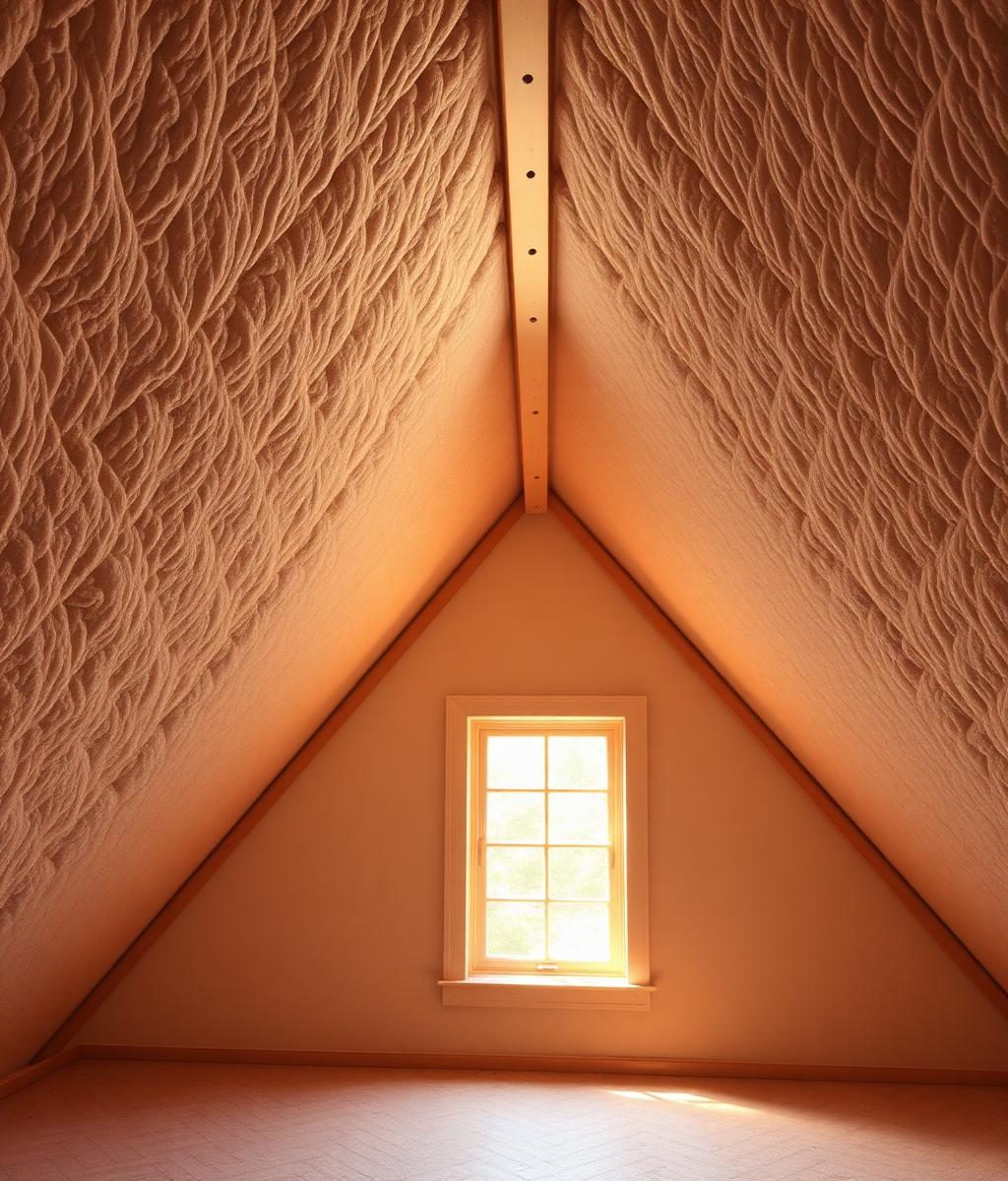 Attics